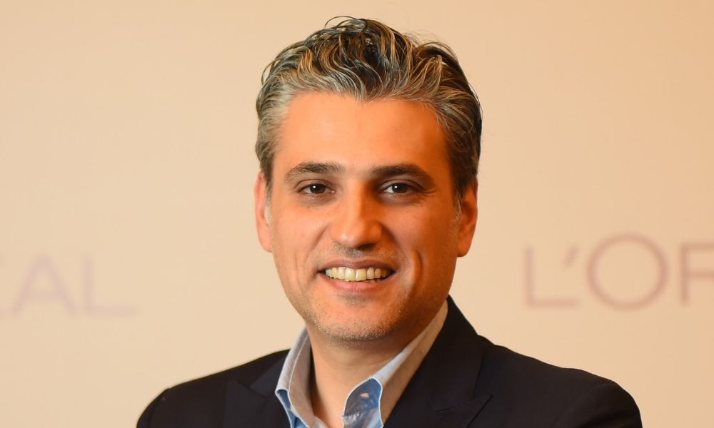 Murat Başar L’Oréal Türkiye Kurumsal E-Ticaret Direktörlüğü’ne atandı