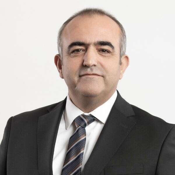 Necmi Bahar, Securitas Türkiye iş gücü yönetimi koordinatörü oldu