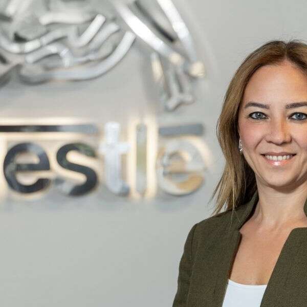 Nestlé Türkiye Pazarlama ve Kurumsal İletişim departmanında üst düzey atama