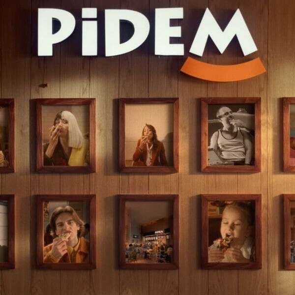 PİDEM yeni kimliğiyle pideyi herkese sevdiriyor