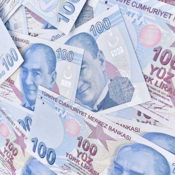 Sektörlerin toplam ciroları kasımda arttı