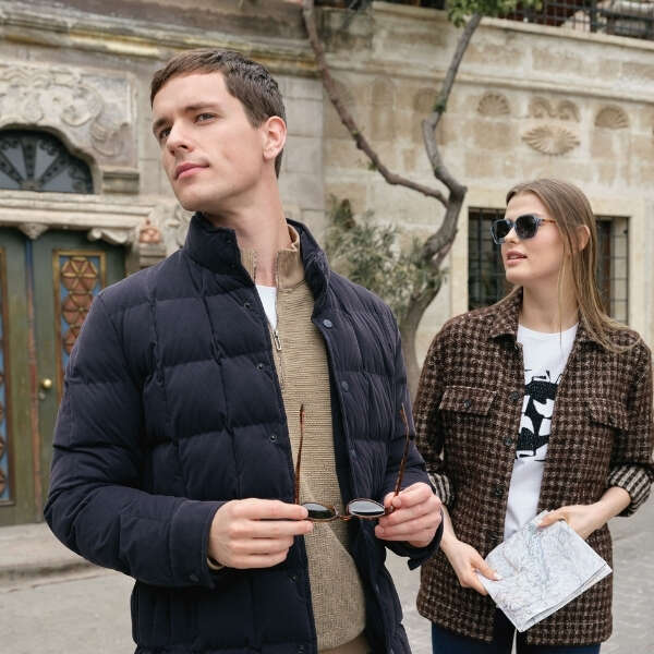 Sevgililer Günü’nde en keyifli hediye KİP’te
