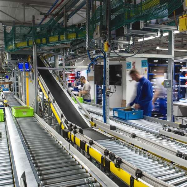 Transfer Multisort Elektronik – elektronik komponent distribütörü