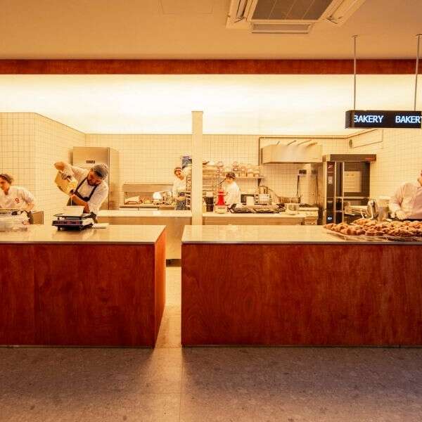 Türkiye’nin yenilikçi kahve zincirinden yeni mağaza Espressolab, 200. mağazasını açtı