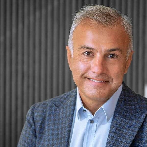 Unilever’de üst düzey atama