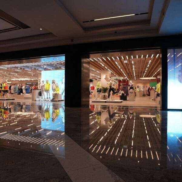 adidas’ın Sanat Dolu Dünyası İstinye Park ve Zorlu AVM’de