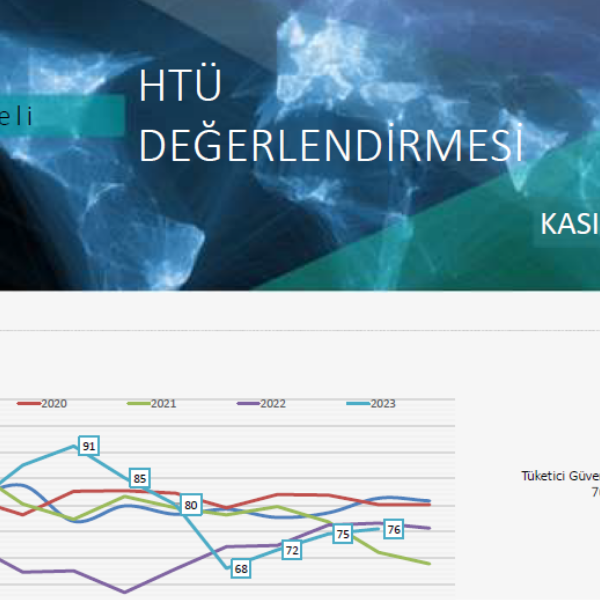 Hanelerin hızlı tüketim harcamalarında ulusal zincirlerin ve markalı ürünlerin yükselişi devam ediyor