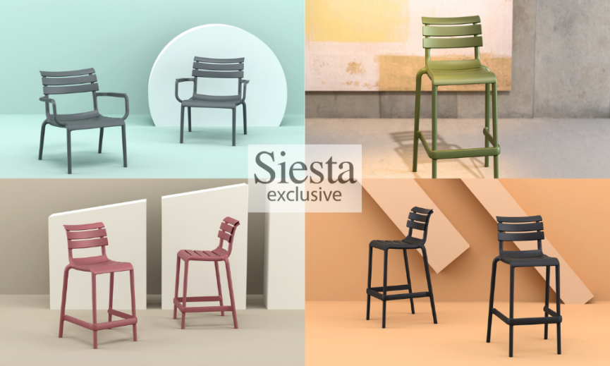 siesta 1