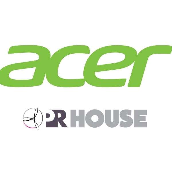 Acer’ın yeni iletişim ajansı PR House oldu