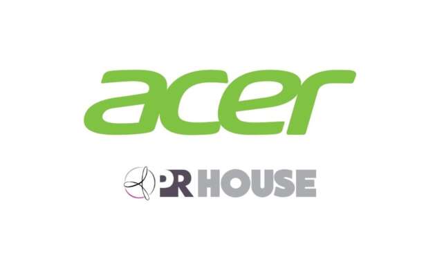 Acerin yeni iletisim ajansi PR House oldu