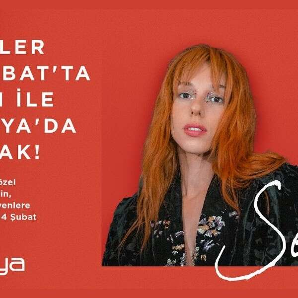 Akasya’da kalpler 14 Şubat’ta Selin ile atacak