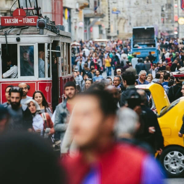 Aralık ayı işsizlik rakamları açıklandı