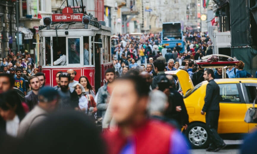 Aralik ayi issizlik rakamlari aciklandi