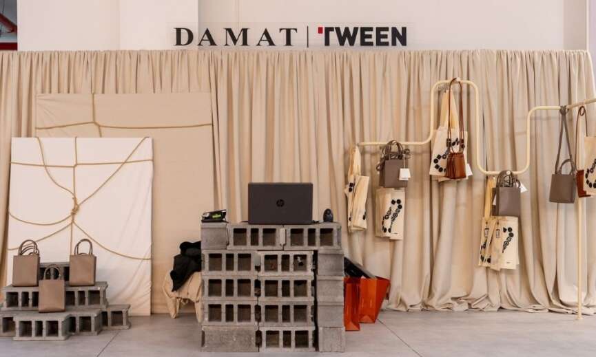 Art Show Galeriler Bulusmasi Damat Tween destegiyle gerceklesiyor