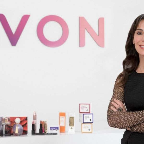 Avon Global CMO’su Özlem Çitçi oldu