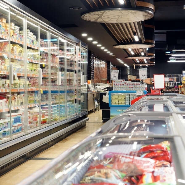 Çağrı Market, Daikin’in endüstriyel soğutma çözümlerini tercih etti