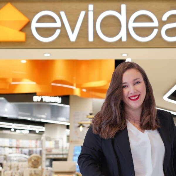 Evidea, 50. mağazası ile Türkiye’de büyümeye devam ediyor