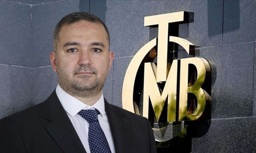 Fatih Karahan Merkez Bankasi Baskani oldu