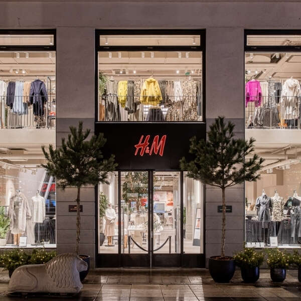 H&M, Forum Trabzon AVM’de açılıyor