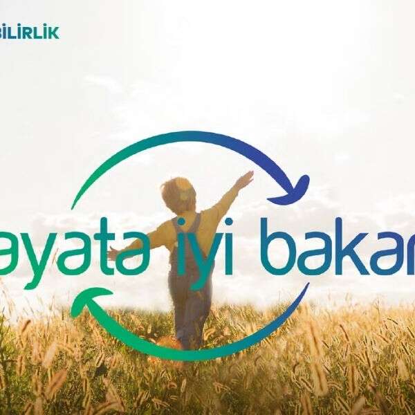 Hayat, üçüncü Sürdürülebilirlik Raporu’nu yayımladı