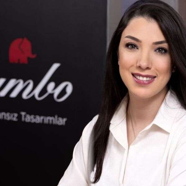 Jumbo pazarlama direktörü Metem Şuekinci oldu