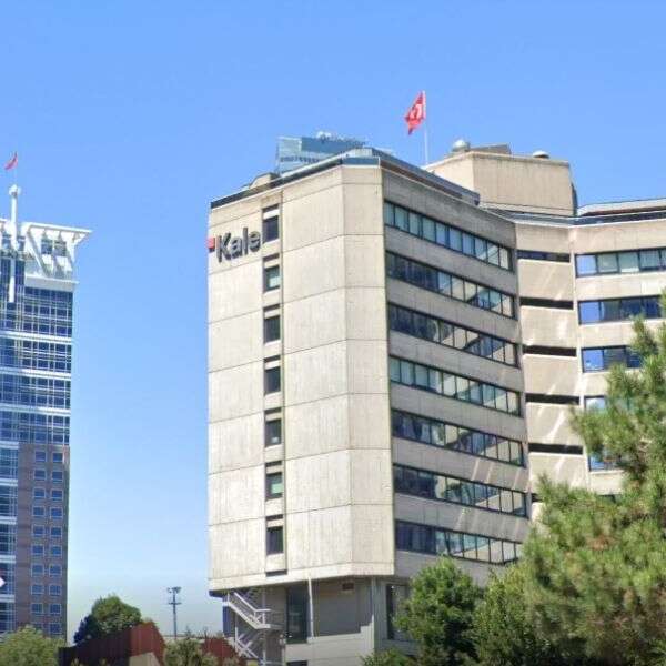 Kale Grubu’nda üst düzey yönetici değişimi gerçekleşti