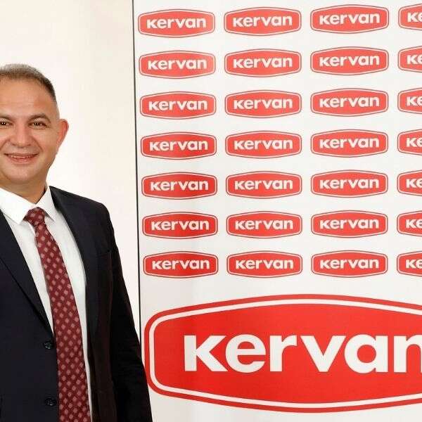 Kervan Gıda, global arenadaki başarısını tescilledi