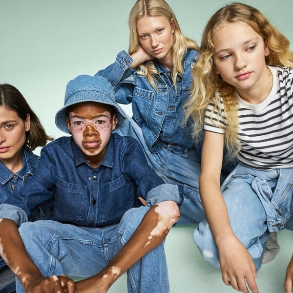 Marks & Spencer’dan ‘Herkes için denim’