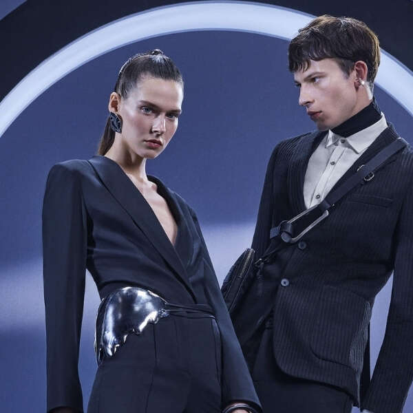 Moda yapay zeka ile yeniden şekilleniyor
