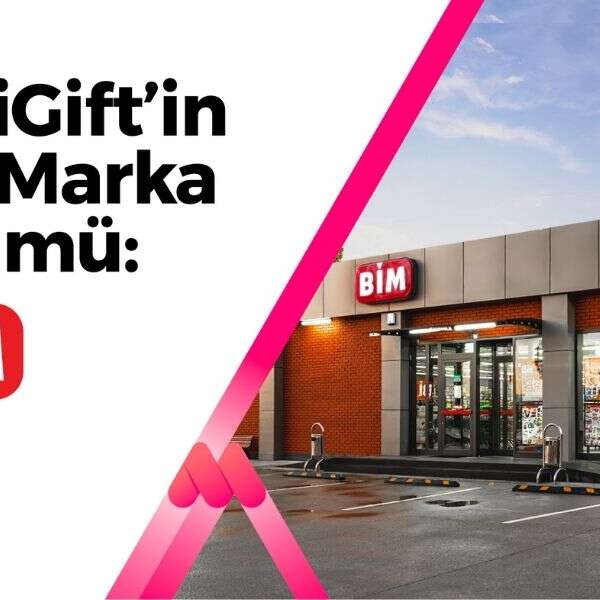 Multinet Up ve BİM’den çalışanları mutlu edecek iş birliği