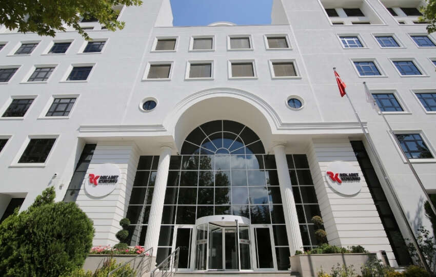 Nestle Turkiyeye 347 milyon lira ceza