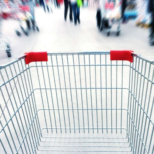 Perakende satışlar aralıkta arttı
