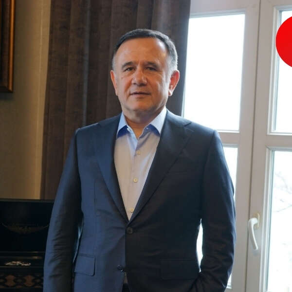 TAMPF Başkanı, Perakende ve AVM sektörünün geleceğini değerlendirdi