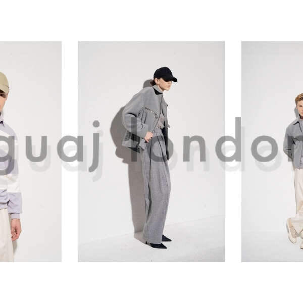 Sürdürülebilir Moda Anlayışının Öncüsü; Guaj London