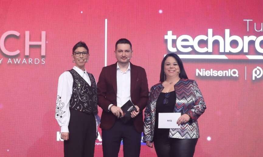 Tech Brands Turkiyede sonuclar aciklandi