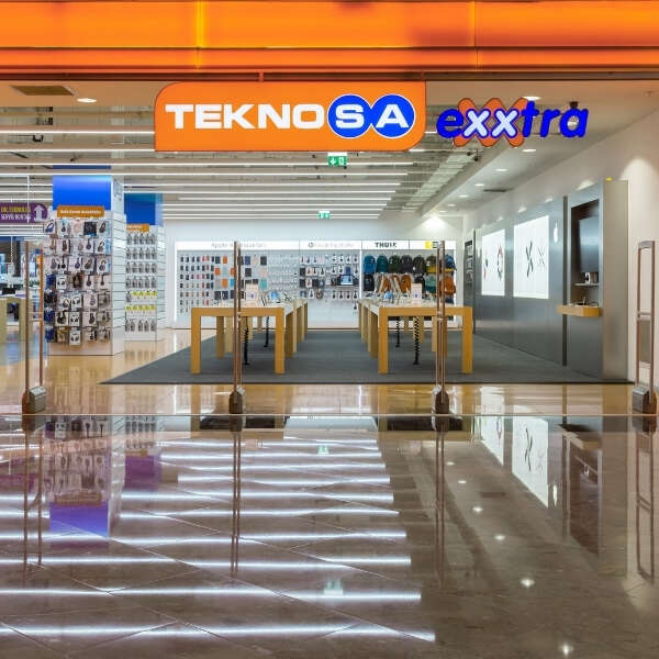Teknosa, Uluslararası İş Mükemmelliği Ödülleri’nde 3 ödül birden kazandı