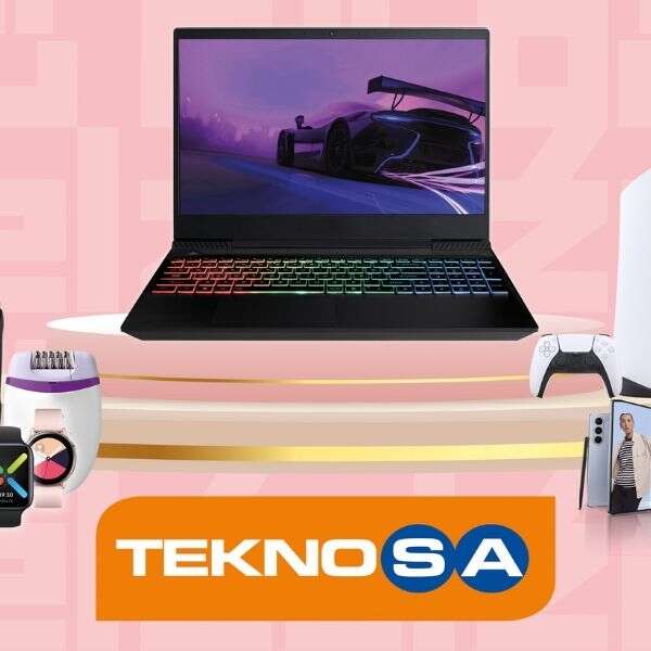 Teknosa’dan Sevgililer Günü yarışması