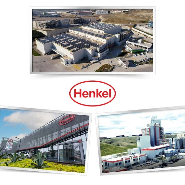 Türk Henkel 60’ıncı yılında, hayatın her alanında