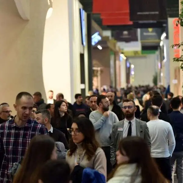 Uluslararası İstanbul Mobilya Fuarı sona erdi