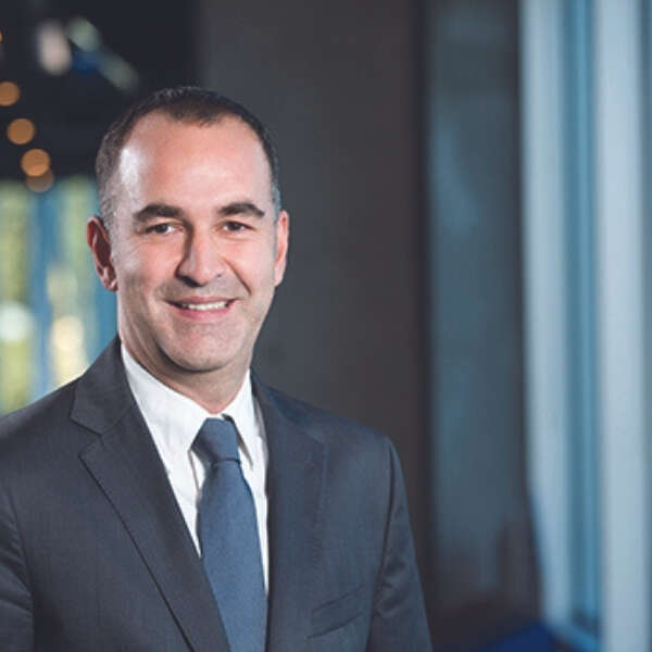 Unilever’e yeni ülke başkanı