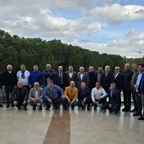 Yerel Zincirler İzmir’de buluştu