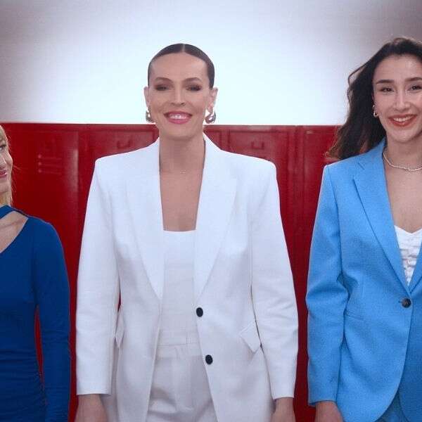 Bingo, tertemiz duygularla yeni reklam filmini gururla sunar