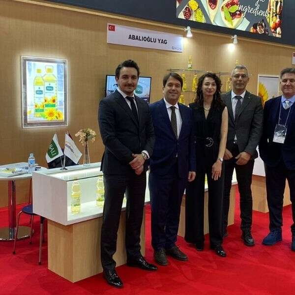 Abalıoğlu Yağ, Japonya ve Uzak Doğu pazarına açılıyor