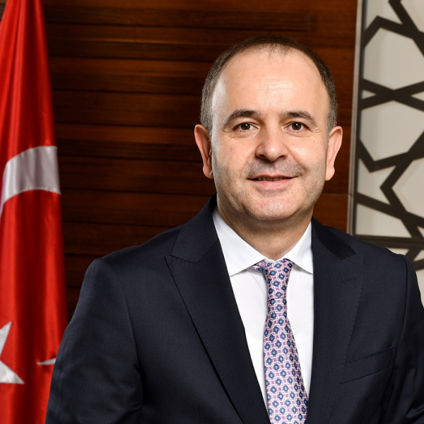 TPF Başkanı Ömer Düzgün Ramazan’a hazırlık sürecini değerlendirdi