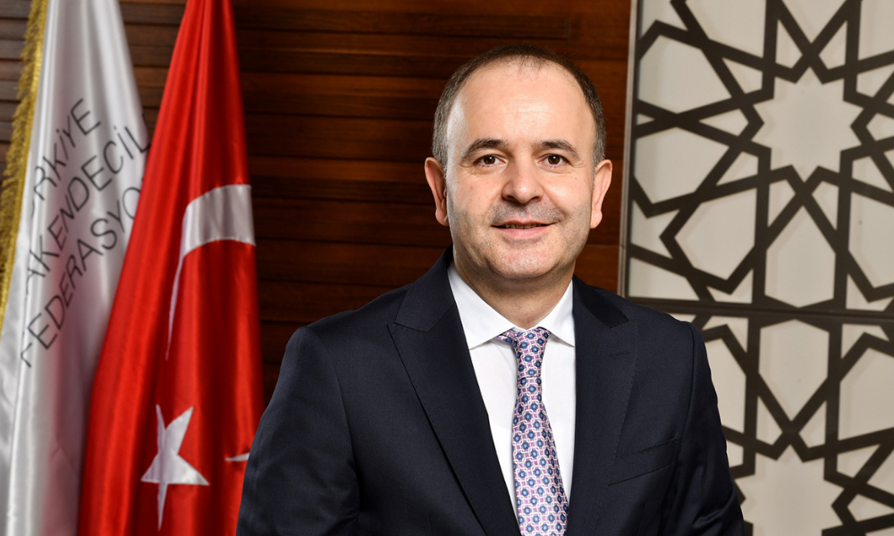 TPF Başkanı Ömer Düzgün Ramazan’a hazırlık sürecini değerlendirdi