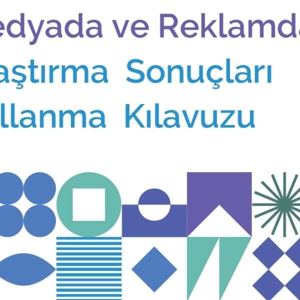 Araştırmacılar; Toplumu objektif şekilde içgörü ile donatmalıdır