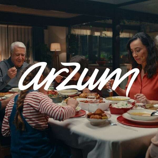 Arzum’dan Ramazan’a özel reklam filmi