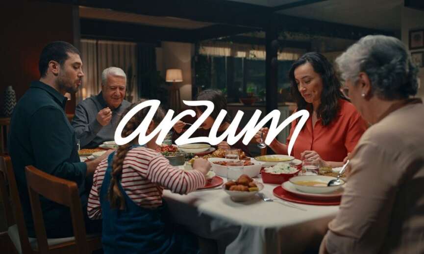 Arzumdan Ramazana ozel reklam filmi