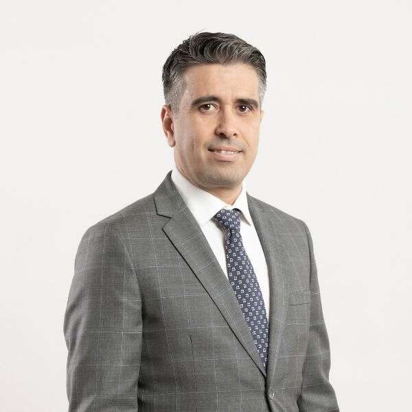 Aykut Yılmaz, Securitas Bilgi Teknolojileri Ülke Yöneticisi oldu