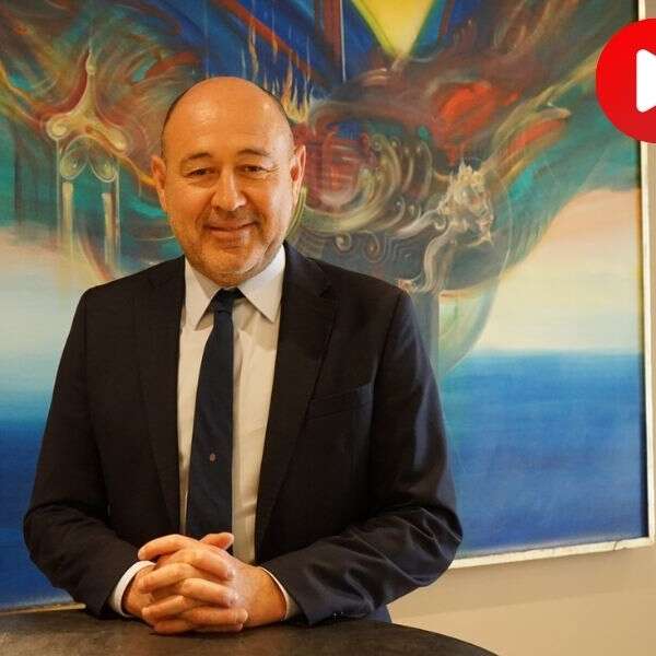 BMD Yönetim Kurulu Başkanı Sinan Öncel: Sektörde yaşanan sıkıntıları ve çözüm yollarını açıkladı